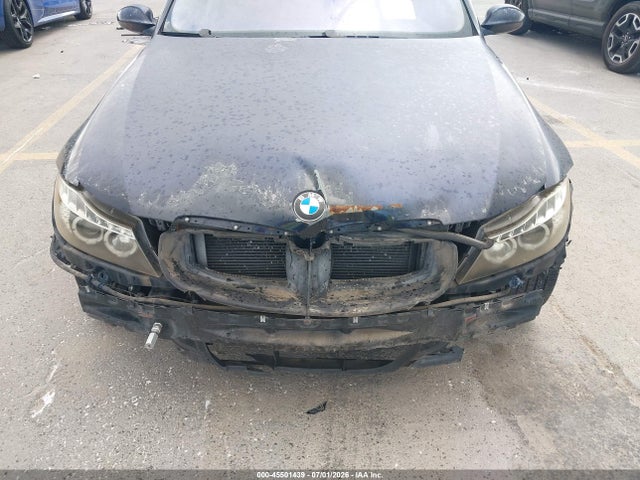 Aukcja sprzedaży 2006 Bmw 325i, vin: WBAVB13566KX41891, numer aukcji: 45501439