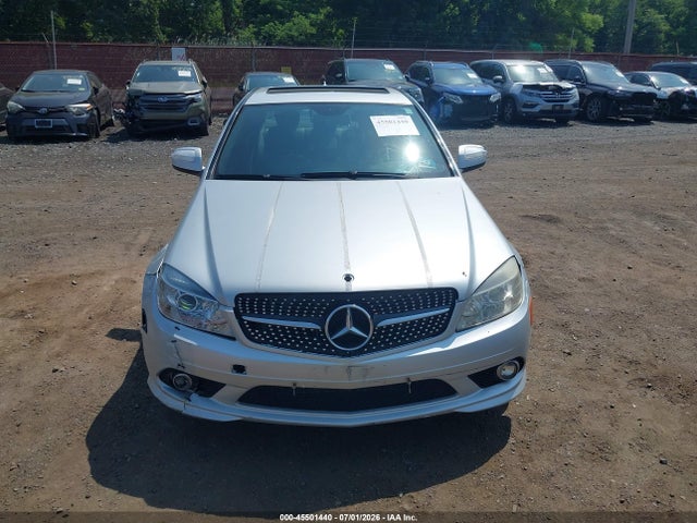 Aukcja sprzedaży 2008 Mercedes-benz C 300 Luxury 4matic/sport 4matic, vin: WDDGF81X88F046004, numer aukcji: 45501440