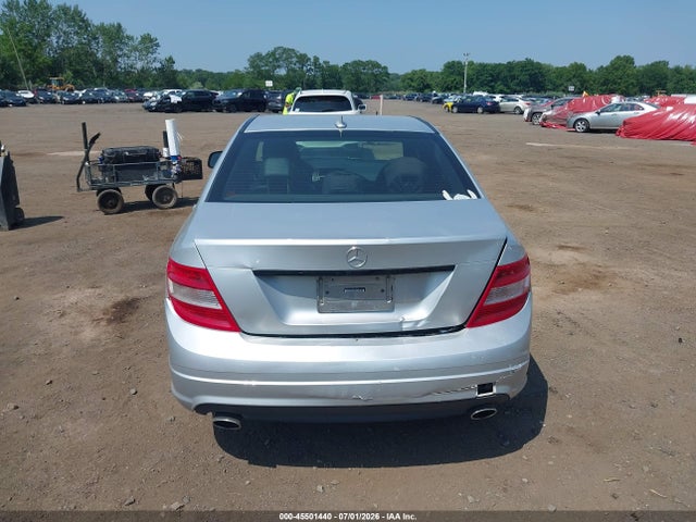 Aukcja sprzedaży 2008 Mercedes-benz C 300 Luxury 4matic/sport 4matic, vin: WDDGF81X88F046004, numer aukcji: 45501440