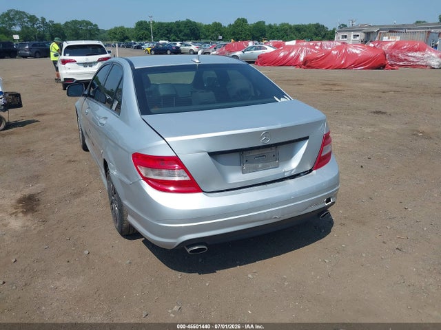 Aukcja sprzedaży 2008 Mercedes-benz C 300 Luxury 4matic/sport 4matic, vin: WDDGF81X88F046004, numer aukcji: 45501440