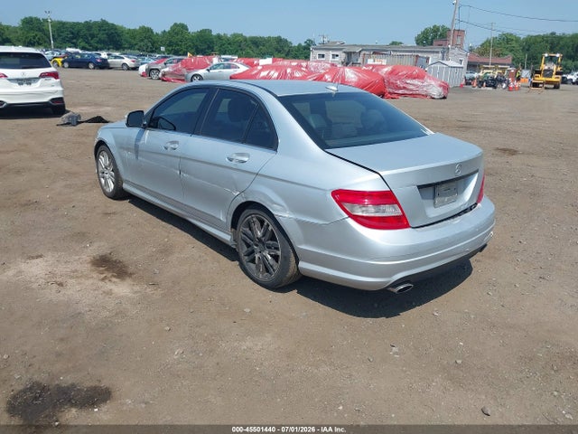 Aukcja sprzedaży 2008 Mercedes-benz C 300 Luxury 4matic/sport 4matic, vin: WDDGF81X88F046004, numer aukcji: 45501440