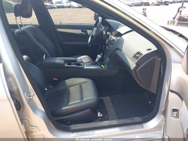 Aukcja sprzedaży 2008 Mercedes-benz C 300 Luxury 4matic/sport 4matic, vin: WDDGF81X88F046004, numer aukcji: 45501440