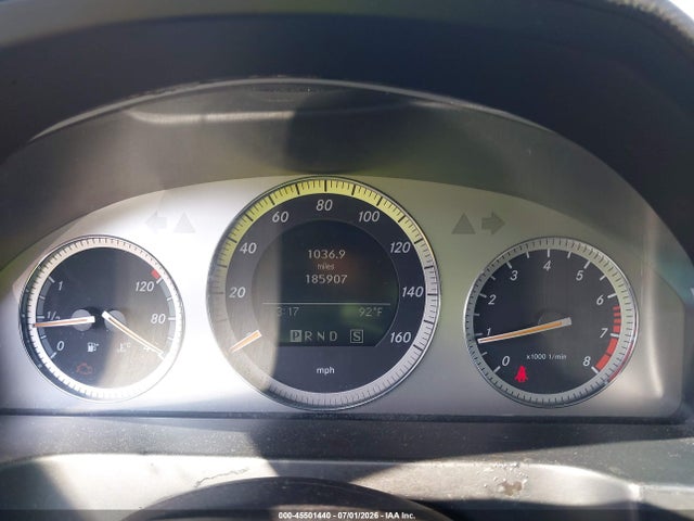 Aukcja sprzedaży 2008 Mercedes-benz C 300 Luxury 4matic/sport 4matic, vin: WDDGF81X88F046004, numer aukcji: 45501440