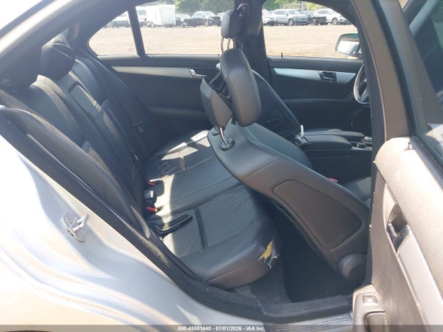 Aukcja sprzedaży 2008 Mercedes-benz C 300 Luxury 4matic/sport 4matic, vin: WDDGF81X88F046004, numer aukcji: 45501440