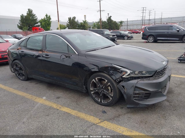KIA K5 Gt-line 2023 5XXG64J20PG217769 main image