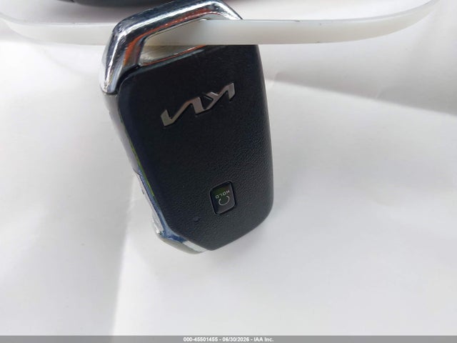 KIA K5 Gt-line 2023 5XXG64J20PG217769 Image 11