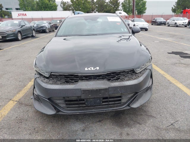 KIA K5 Gt-line 2023 5XXG64J20PG217769 Image 13