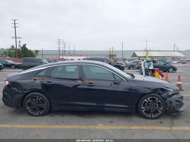 KIA K5 Gt-line 2023 5XXG64J20PG217769 Image 14