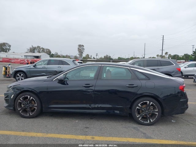 KIA K5 Gt-line 2023 5XXG64J20PG217769 Image 15