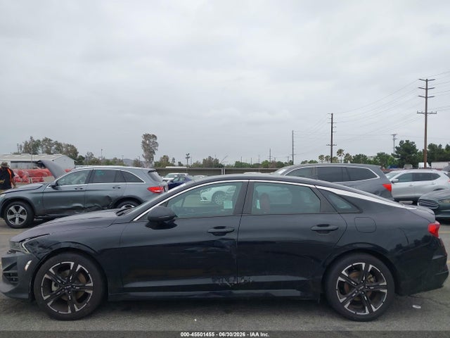 KIA K5 Gt-line 2023 5XXG64J20PG217769 Image 19