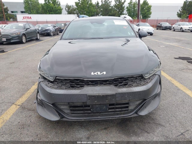 KIA K5 Gt-line 2023 5XXG64J20PG217769 Image 6