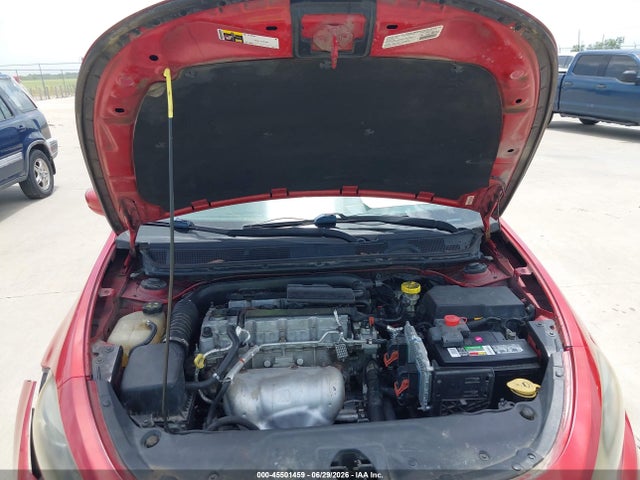 1C3CDFBBXED702415 Dodge DART SXT