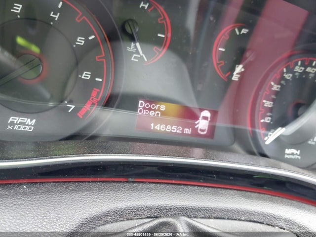 1C3CDFBBXED702415 Dodge DART SXT