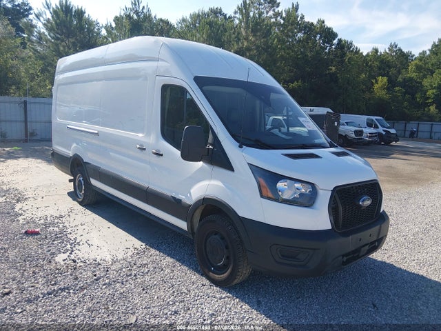 Aukcja sprzedaży 2024 Ford Transit-250 Cargo Van, vin: 1FTBR3X89RKA73526, numer aukcji: 45501464