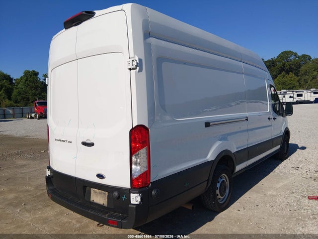 Aukcja sprzedaży 2024 Ford Transit-250 Cargo Van, vin: 1FTBR3X89RKA73526, numer aukcji: 45501464