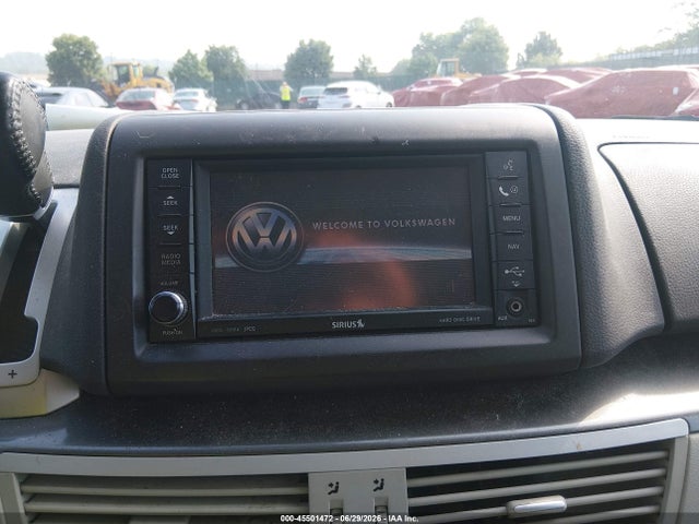 Aukcja sprzedaży 2010 Volkswagen Routan Se, vin: 2V4RW3D15AR262930, numer aukcji: 45501472