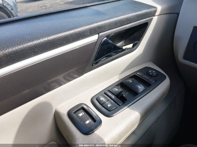 Aukcja sprzedaży 2010 Volkswagen Routan Se, vin: 2V4RW3D15AR262930, numer aukcji: 45501472