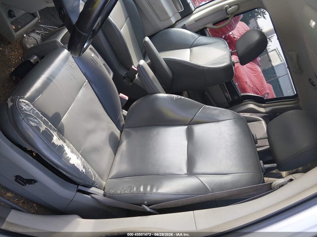 Продажа на аукционе авто 2010 Volkswagen Routan Se, vin: 2V4RW3D15AR262930, номер лота: 45501472