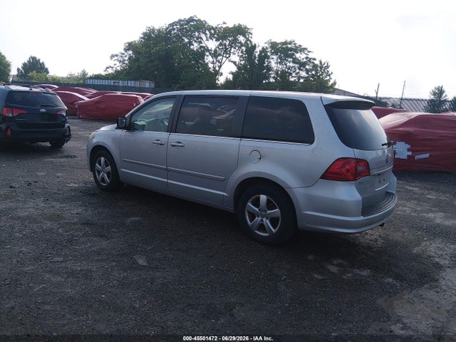 Aukcja sprzedaży 2010 Volkswagen Routan Se, vin: 2V4RW3D15AR262930, numer aukcji: 45501472
