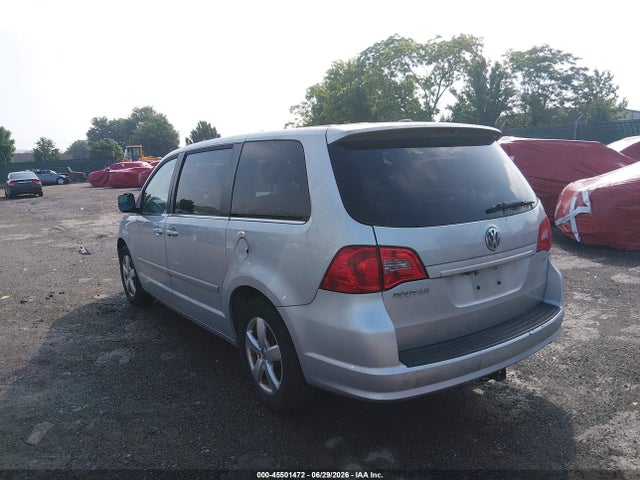 Aukcja sprzedaży 2010 Volkswagen Routan Se, vin: 2V4RW3D15AR262930, numer aukcji: 45501472