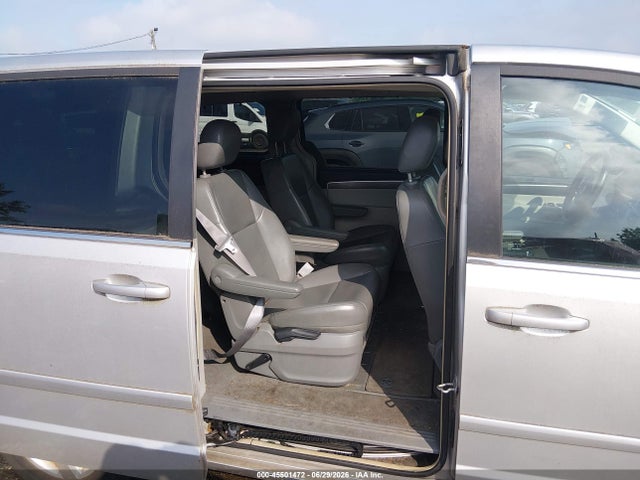 Auction sale of the 2010 Volkswagen Routan Se, vin: 2V4RW3D15AR262930, lot number: 45501472