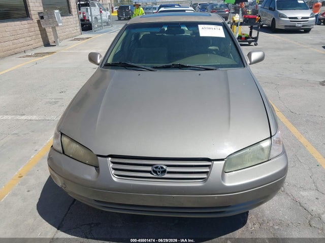 Aukcja sprzedaży 1999 Toyota Camry Le V6, vin: JT2BF22K4X0148947, numer aukcji: 45501474