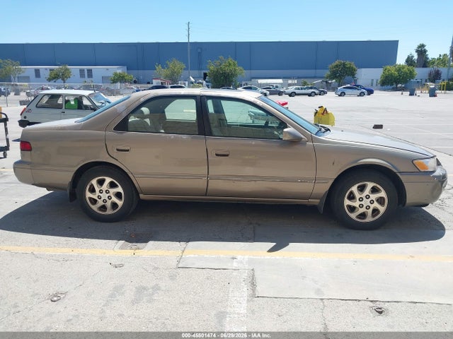 Aukcja sprzedaży 1999 Toyota Camry Le V6, vin: JT2BF22K4X0148947, numer aukcji: 45501474
