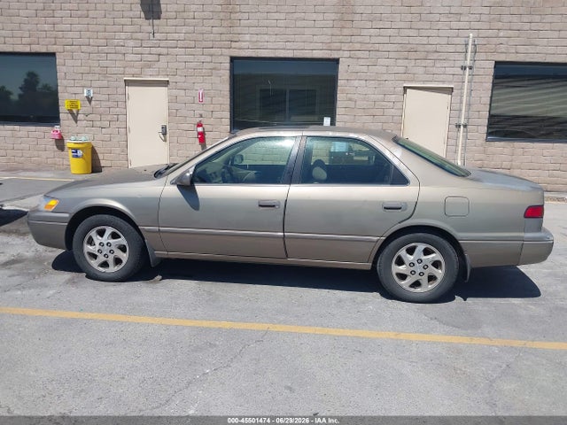 Aukcja sprzedaży 1999 Toyota Camry Le V6, vin: JT2BF22K4X0148947, numer aukcji: 45501474