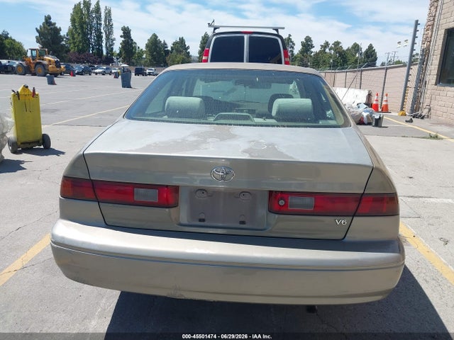 Aukcja sprzedaży 1999 Toyota Camry Le V6, vin: JT2BF22K4X0148947, numer aukcji: 45501474