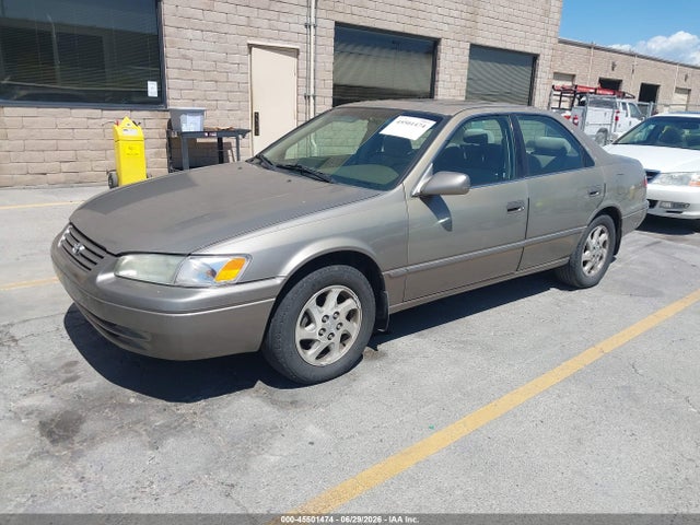 Aukcja sprzedaży 1999 Toyota Camry Le V6, vin: JT2BF22K4X0148947, numer aukcji: 45501474
