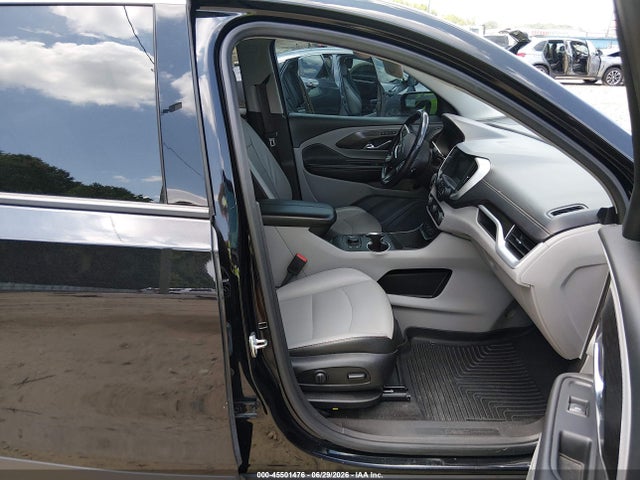 45501476 :رقم المزاد ، 3GKALPEV0JL224841 vin ، 2018 Gmc Terrain Slt مزاد بيع