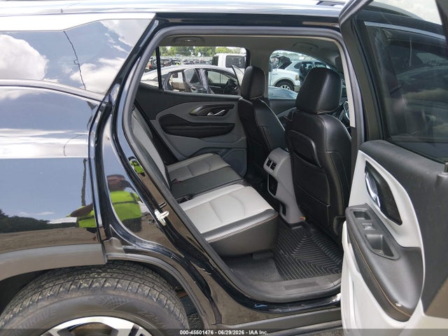 45501476 :رقم المزاد ، 3GKALPEV0JL224841 vin ، 2018 Gmc Terrain Slt مزاد بيع