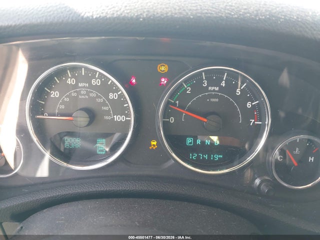 45501477 :رقم المزاد ، 1C4BJWDGXJL866899 vin ، 2018 Jeep Wrangler Jk Unlimited Freedom Edition 4x4 مزاد بيع