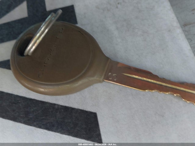 45501482 :رقم المزاد ، 2A4GP54L37R125709 vin ، 2007 Chrysler Town & Country Touring مزاد بيع