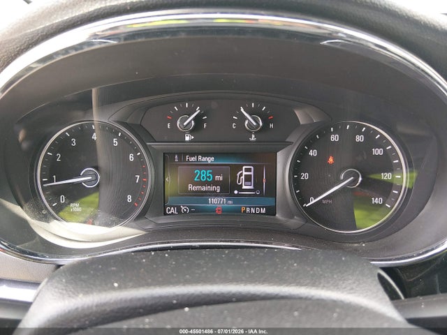 Aukcja sprzedaży 2020 Buick Encore Fwd Essence, vin: KL4CJCSB7LB043554, numer aukcji: 45501486