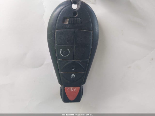 45501491 :رقم المزاد ، 1D7RV1CT4BS646157 vin ، 2011 Ram Ram 1500 Laramie مزاد بيع