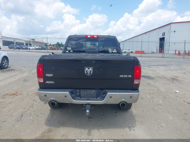 45501491 :رقم المزاد ، 1D7RV1CT4BS646157 vin ، 2011 Ram Ram 1500 Laramie مزاد بيع