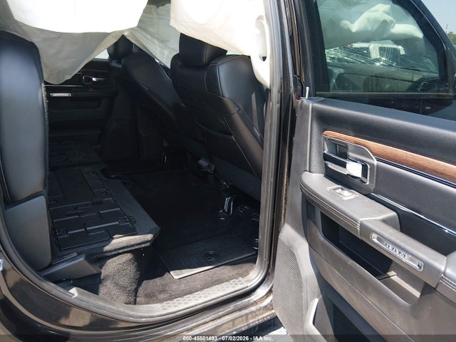 Продаж на аукціоні авто 2017 Ram 2500 Laramie  4x4 6'4 Box, vin: 3C6UR5FL7HG782267, номер лоту: 45501493