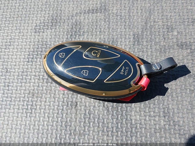 Hyundai Santa Fe Calligraphy 2025 5NMP5DGL2SH096806 Image 11