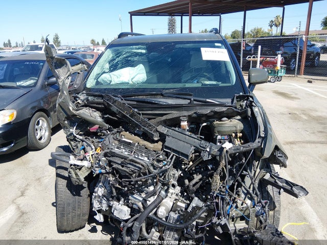 Hyundai Santa Fe Calligraphy 2025 5NMP5DGL2SH096806 Image 12