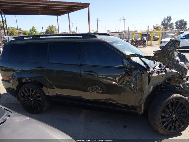 Hyundai Santa Fe Calligraphy 2025 5NMP5DGL2SH096806 Image 13