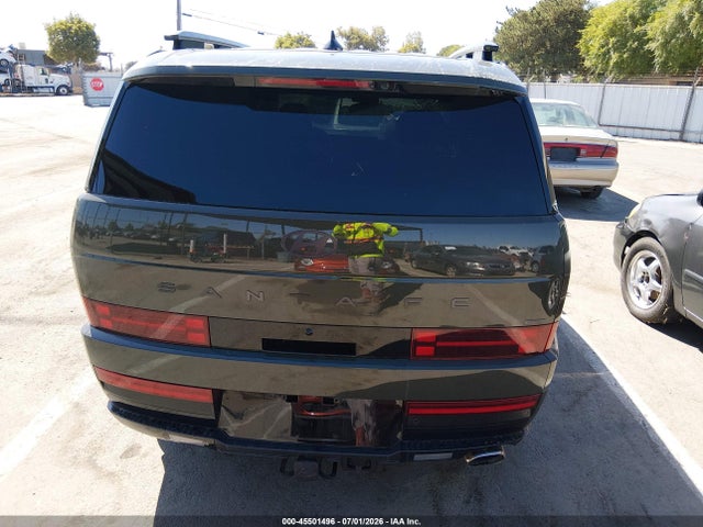 Hyundai Santa Fe Calligraphy 2025 5NMP5DGL2SH096806 Image 16