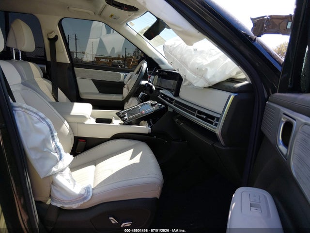 Hyundai Santa Fe Calligraphy 2025 5NMP5DGL2SH096806 Image 5