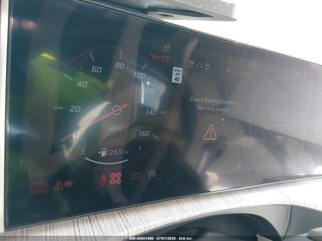 Hyundai Santa Fe Calligraphy 2025 5NMP5DGL2SH096806 Image 7
