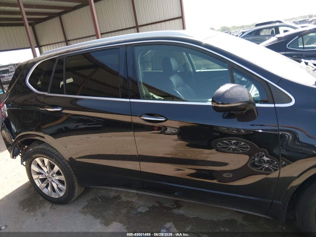 Продажа на аукционе авто 2017 Buick Envision Essence, vin: LRBFXBSA8HD004355, номер лота: 45501498