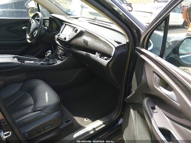 Продажа на аукционе авто 2017 Buick Envision Essence, vin: LRBFXBSA8HD004355, номер лота: 45501498