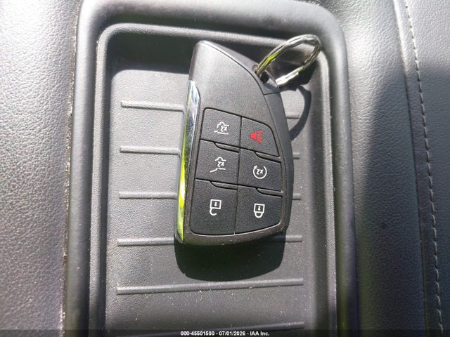 Chevrolet Tahoe 2wd Lt 2022 1GNSCNKD9NR181252 Image 11