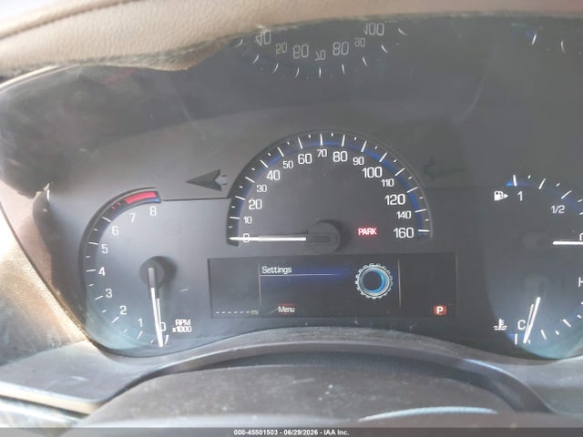 Aukcja sprzedaży 2013 Cadillac Ats Luxury, vin: 1G6AH5RX2D0143504, numer aukcji: 45501503
