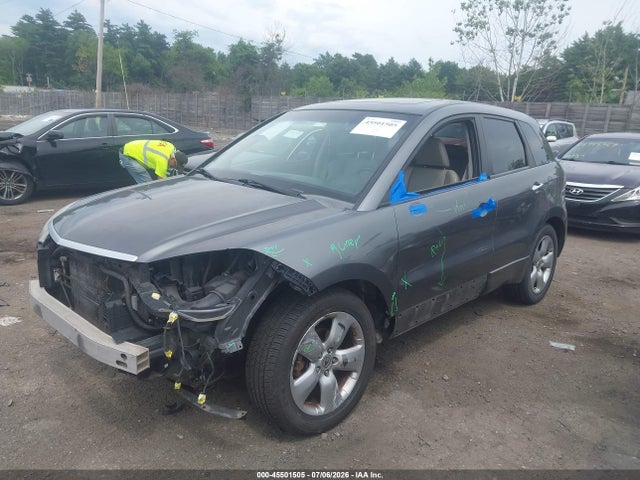 Aukcja sprzedaży 2009 Acura Rdx, vin: 5J8TB18269A007854, numer aukcji: 45501505