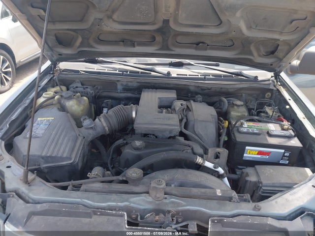 Aukcja sprzedaży 2006 Gmc Canyon Sle2, vin: 1GTCS136768219447, numer aukcji: 45501508